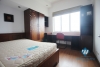High floor apartment with 03 bedrooms in Ciputra